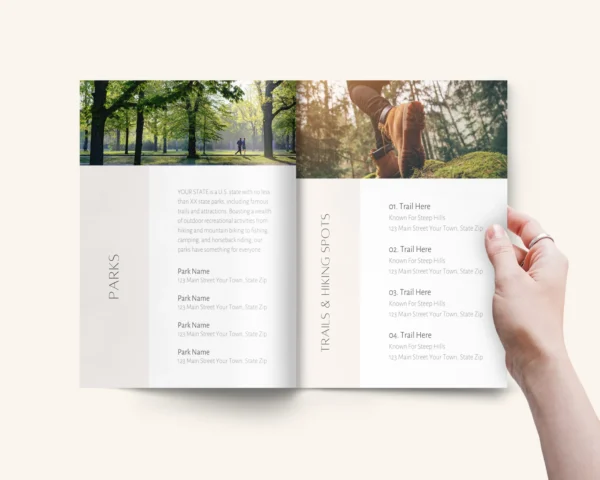 Airbnb Welcome Book - Image 2