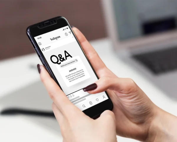 Minimal Airbnb Social Media Posts - Image 3